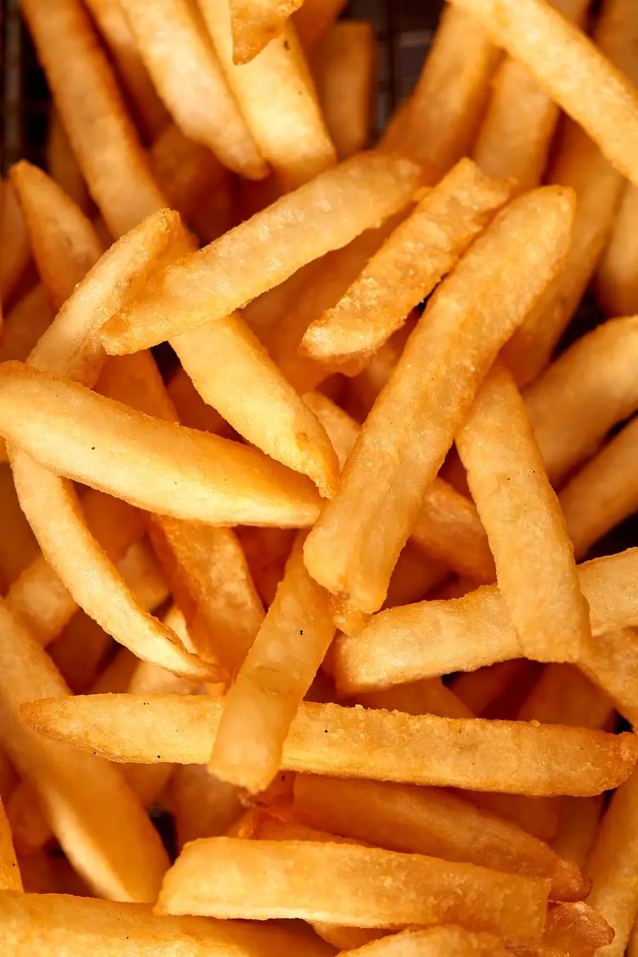 Papas fritas